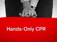 Compression-only CPR